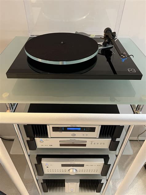 Best Rega Images On Pholder Audiophile Turntables And Vinyl