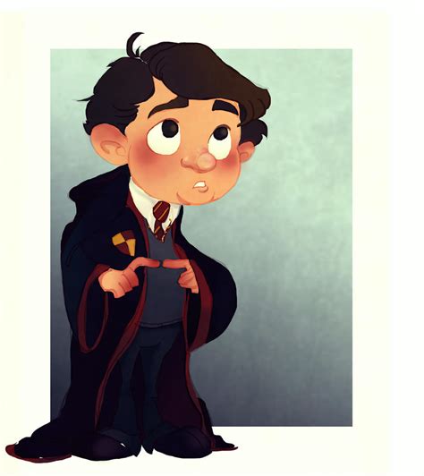 Neville Longbottom by Prydester on DeviantArt