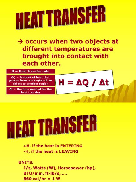 Heat Transfer | PDF | Evaporation | Heat Transfer