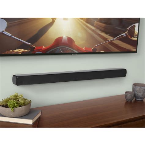 Buy Jbl Cinema Sb W Soundbar With Remote Dolby Digital