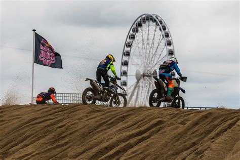 Red Bull Knock Out 2018 Flickr