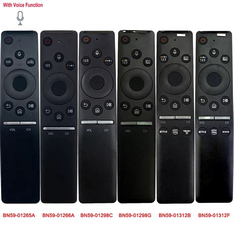 TV-BN59-01265A-BN59-01266A-BN59-01298C-BN59-01298G-BN59-01312B-BN59 ...