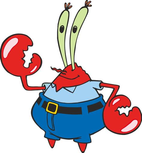 Eugene H Krabs Gallery Encyclopedia Spongebobia Fandom Spongebob