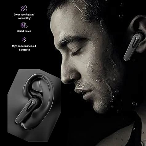 Sleep Headband Small Wireless Headphones Wireless Ear Phones Gaming Ear Buds Wireless Earbuds