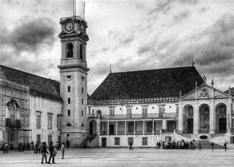 Universidade de Coimbra | João Azevedo