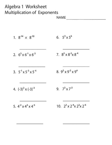 9th Grade Math Placement Test With Answers 9th Grade Math Pr