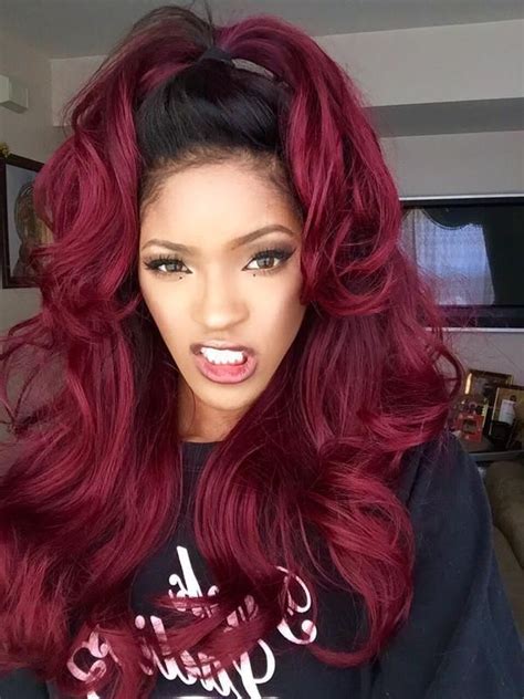 25 Prettiest Hair Color Trends In 2024 Hairstylecamp