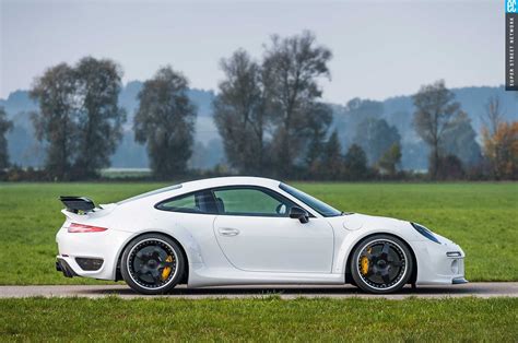 Ruf 2015 Porsche 911 Rgt Cars Modified Wallpapers Hd Desktop