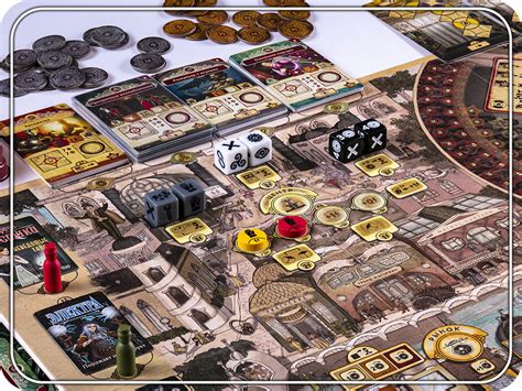 Трикерион. Искусство иллюзии. Полное издание (Trickerion: Legends of ...