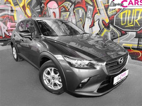 Mazda Cx 3 Cars For Sale In Johannesburg Autotrader