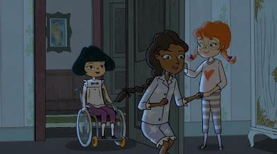 Nude Cartoons Alice Miranda Millie Jacinta Alethea Etc