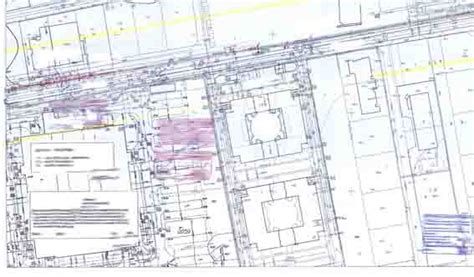 Geodeta Warszawa Mapa do celów projektowych mapa do projektu