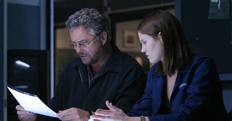 The Ultimate Csi Crime Scene Investigation Actors Guide From Grissom To Russell