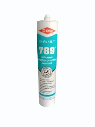 Dowsil Silicone Weatherproofing Sealant Ml At Rs In Mumbai