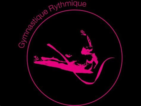 La Cambronnaise Gymnastique Rythmique YouTube