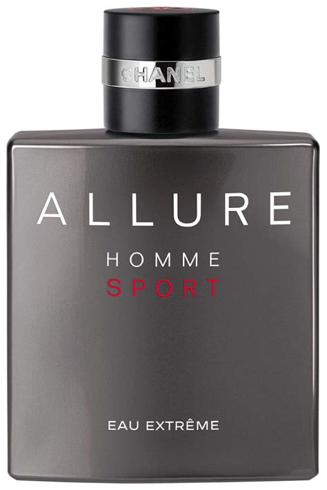 Парфюмерная вода Chanel Allure Homme Sport Eau Extreme 100 мл купить