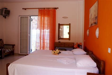 Oskars Studios Apartments Kefalonia Apartment Nikana Gr