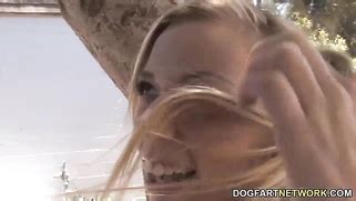 Teen Cheerleader Nicole Ray Gets Stretched By BBC Porn Movies Movs