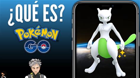 ¿qué Es Pokémon Go 📱🌎 Descubre La Experiencia De Juego De Realidad