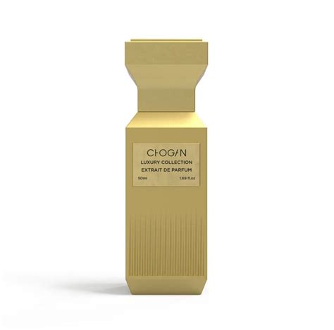 Original Chogan Parfum Nr 128