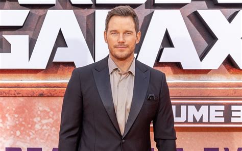 Chris Pratt Es Criticado Por No Incluir A Su Exmujer Anna Faris En Su Felicitación Por El Día