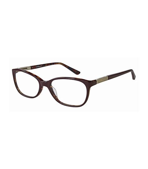 L K Bennett Lkb022 Glasses Prescription Glasses At