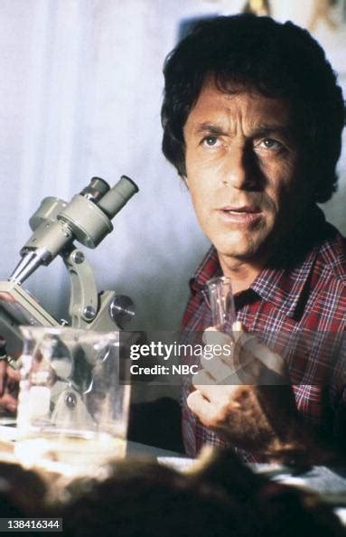 Bill Bixby As Dr David Bruce Banner News Photo Getty Images