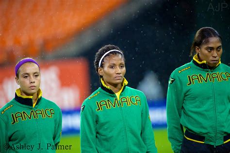 Mexico Vs Jamaica Mexico Vs Jamaica Final Third Soccer Flickr