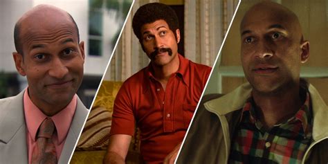 Keegan-Michael Key's Best Movies, According to Rotten Tomatoes