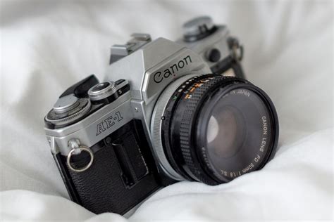 The Best 35mm Film Cameras For Beginners Hypebae