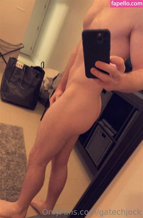 Declan Willow Gatechjock Nude Leaked Onlyfans Photo Fapelloi Thefap