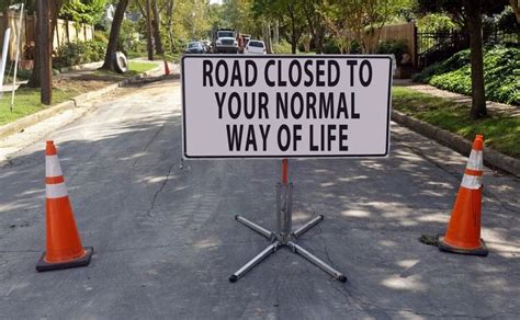 10 Funny Road Signs Worth Slowing Down For