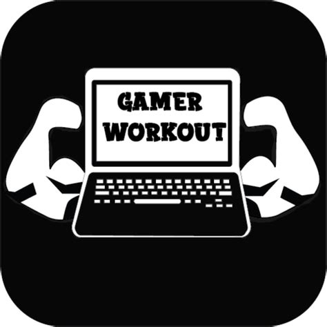 Gamer Workout – Apps on Google Play