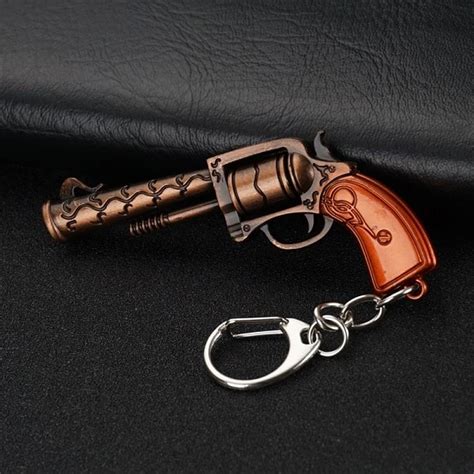 2020 New PUBG 3D Keychain Shop For Gamers Keychain Mens