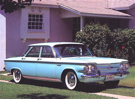 Corvair