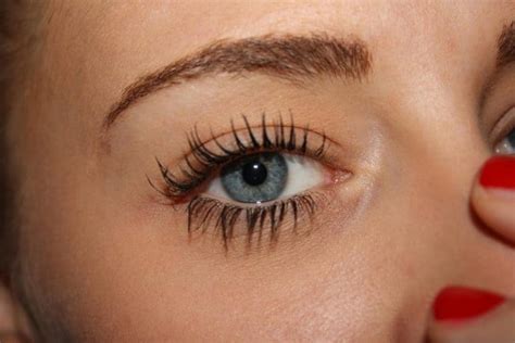 Keratin Lash Lift Vs Regular Lash Lift What Is The Difference