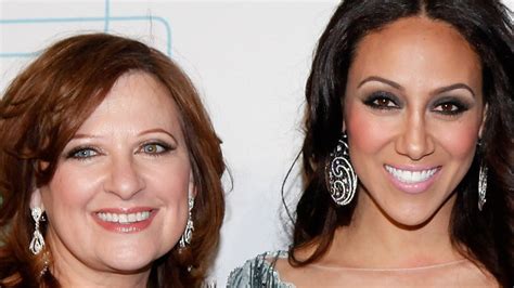 The Truth About Melissa Gorga And Caroline Manzo S Relationship Fashion Model Secret