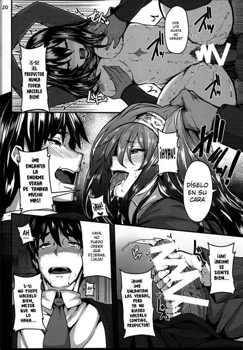 Acid Lover Hentai ChoChoX