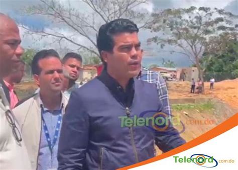 Inapa Supervisa Trabajos Sistema Sanitario Y Agua Potable En Provincia