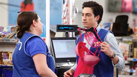 Watch Superstore Episode Demotion