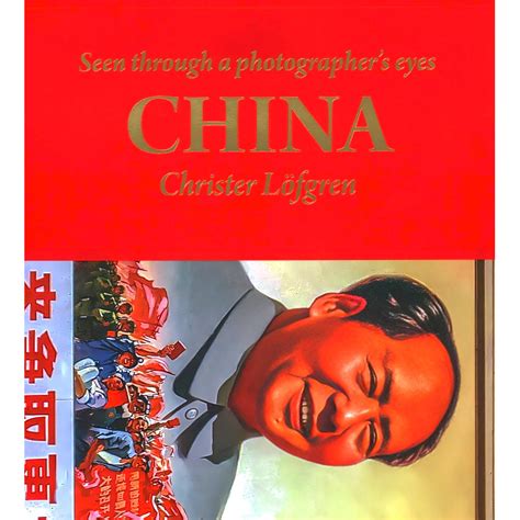 BBW CHINA SEEN THROUGH A PHOTOGRAPHERS EYES ISBN Shopee Malaysia