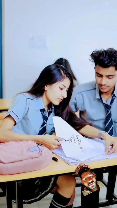 School Wala Pyar 💗📚💕 Part ~ 04school Love Story ️📚💕 Love School