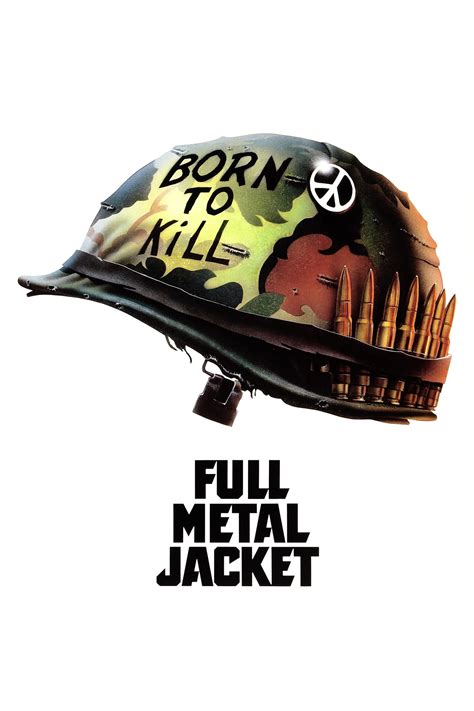 Full Metal Jacket Qartulad Ge Movie