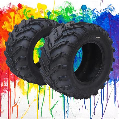 Amazon VroomSteel 24x9 11 ATV Tires 24x9 11 UTV Tire ATV UTV