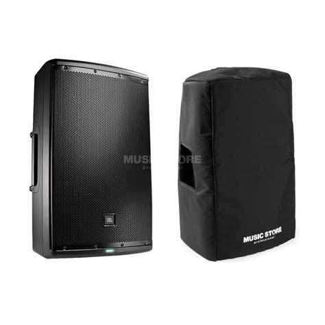 JBL PA-Lautsprecher & Studio-Equipment bei MUSIC STORE professional ...