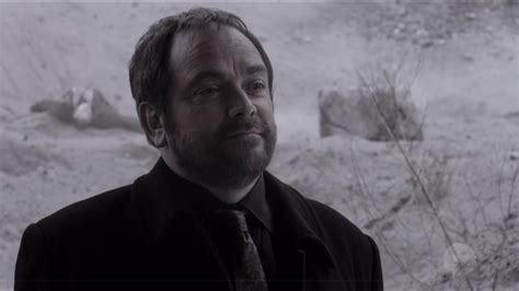 Crowley Supernatural Wiki Fandom Powered By Wikia