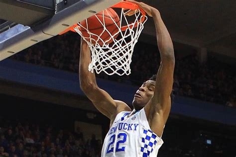 Kentucky Basketball beats Davidson: Highlights, Box Score and Game MVP ...