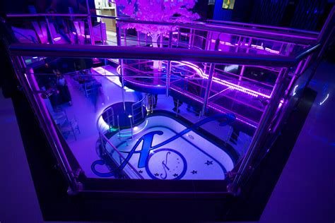 Nuestras Instalaciones - Angelos VIP 