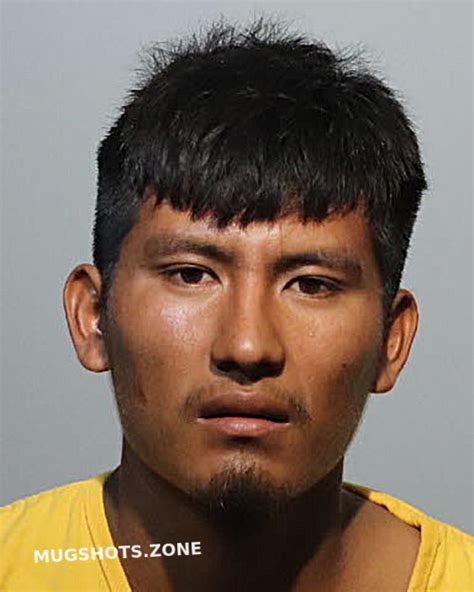 OLIBERTO FIGUEROA LOPEZ 08 30 2023 Seminole County Mugshots Zone