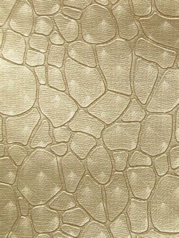 Pebble Gold Vinyl Fabric | Europatex Home Fabrics